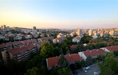 kONUTKENT ROYAL CITY'DE YAPILI 4+1 DAİRE