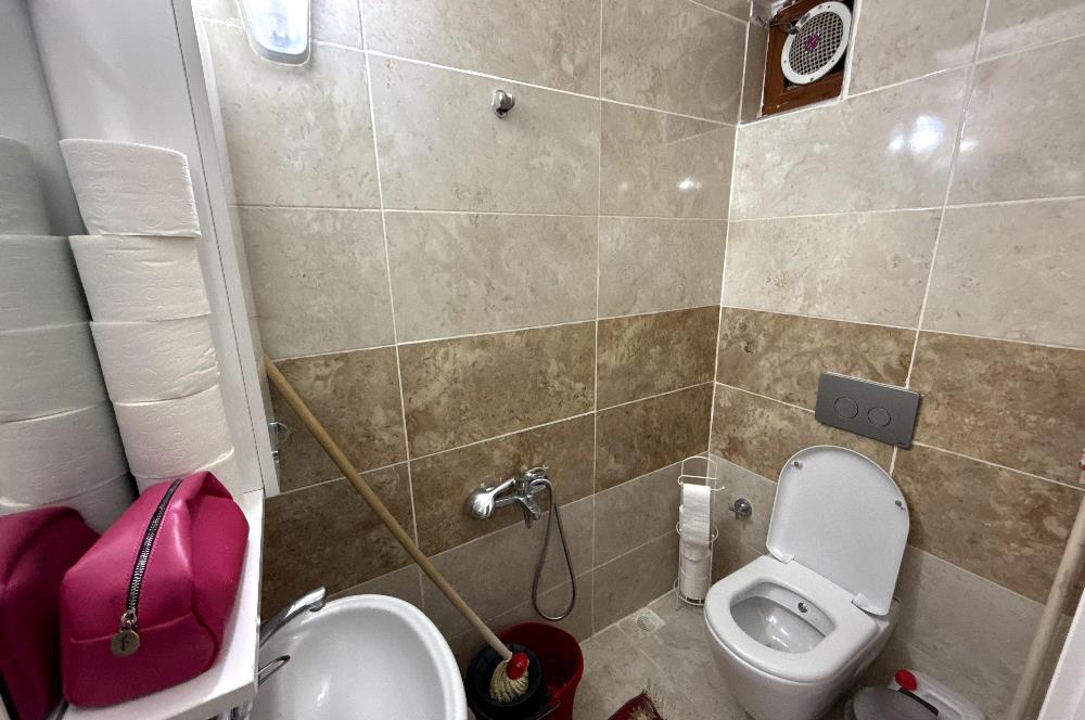 BALGAT DR.AHMET SADIK CADDESI'NDE SATILIK 3+1 DAİRE