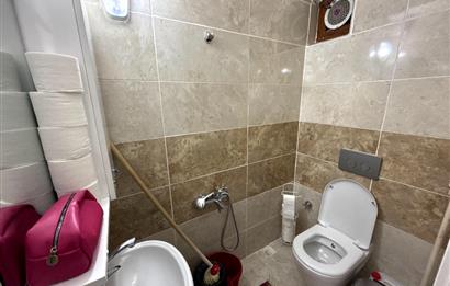 BALGAT DR.AHMET SADIK CADDESI'NDE SATILIK 3+1 DAİRE