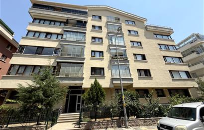 BALGAT DR.AHMET SADIK CADDESI'NDE SATILIK 3+1 DAİRE