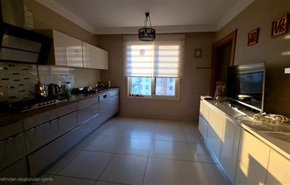 kONUTKENT ROYAL CITY'DE YAPILI 4+1 DAİRE