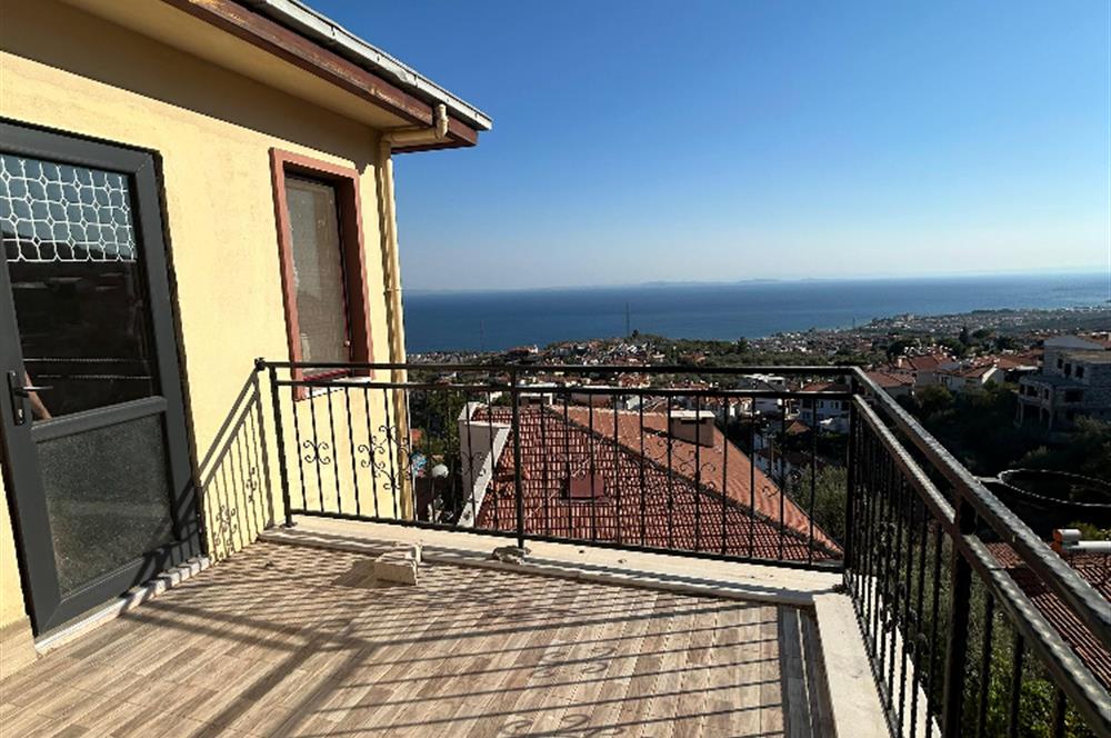 C21 LOCA'DAN ALTINOLUK'TA SATILIK BUTİK OTEL