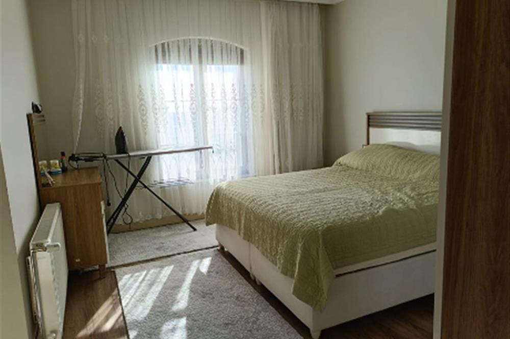KUZEYKENT TOKİNİN KALBİNDE 3+1  SATILIK DAİRE