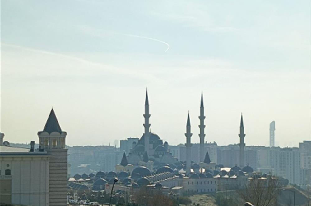 KUZEYKENT TOKİNİN KALBİNDE 3+1  SATILIK DAİRE