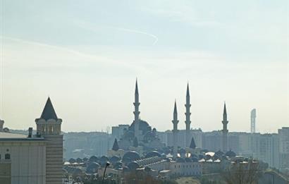 KUZEYKENT TOKİNİN KALBİNDE 3+1  SATILIK DAİRE