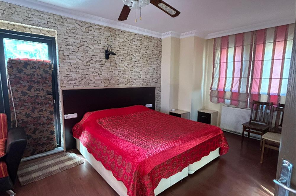 C21 LOCA'DAN ALTINOLUK'TA SATILIK BUTİK OTEL