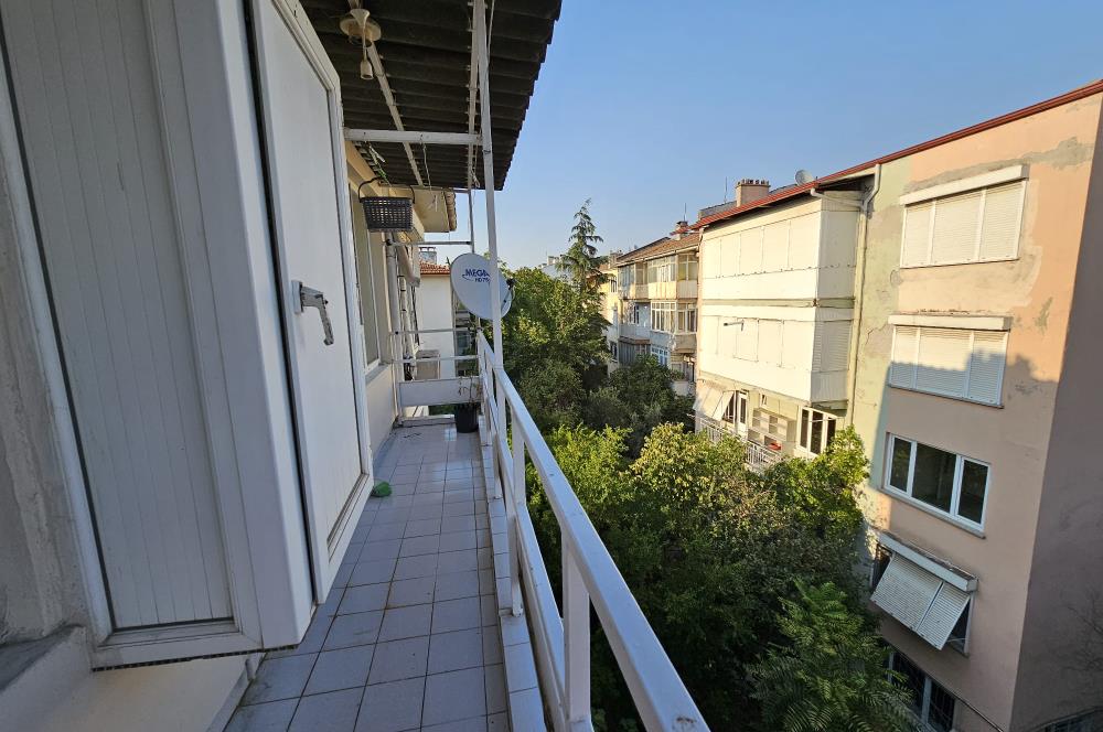 CENTURY21 BAL'DAN CUMARTESİ PAZARI KURTDERELİ SPOR SALONU YAKINI KİRALIK 2+1 DAİRE