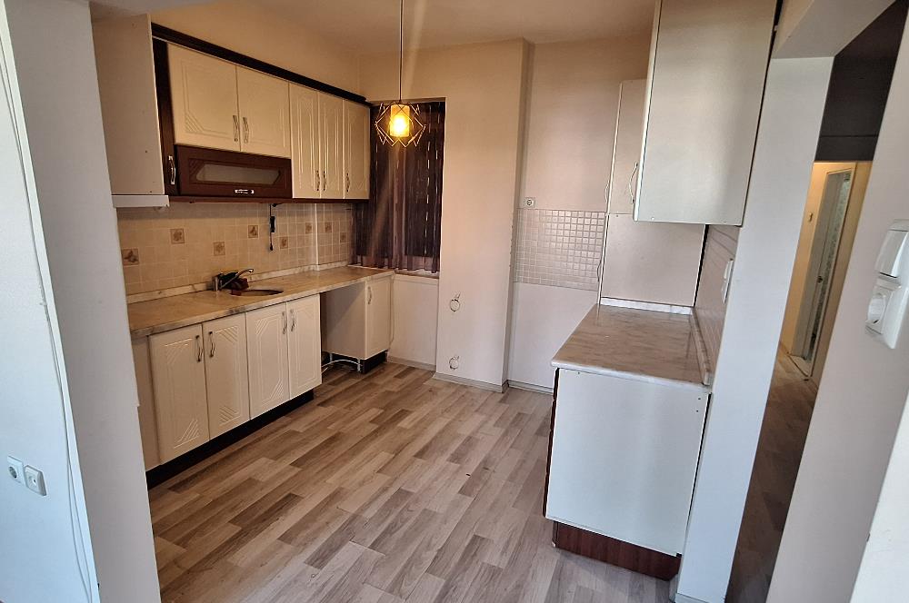 CENTURY 21 VİZYON'DAN ALİ FUAT GÜVEN BLV'NDA KİRALIK 2+1 DAİRE