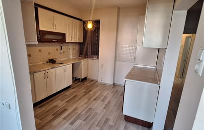 CENTURY 21 VİZYON'DAN ALİ FUAT GÜVEN BLV'NDA KİRALIK 2+1 DAİRE
