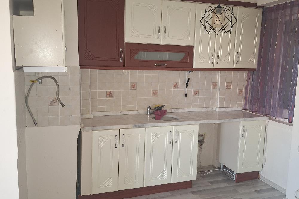 CENTURY 21 VİZYON'DAN ALİ FUAT GÜVEN BLV'NDA KİRALIK 2+1 DAİRE
