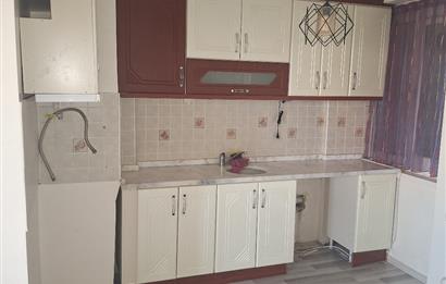 CENTURY 21 VİZYON'DAN ALİ FUAT GÜVEN BLV'NDA KİRALIK 2+1 DAİRE