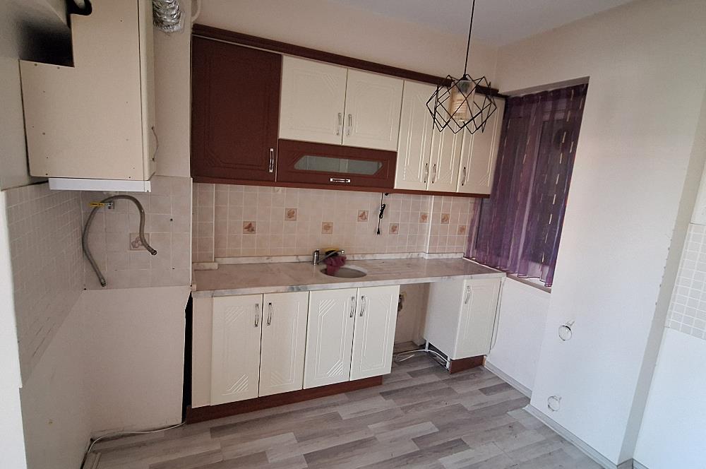 CENTURY 21 VİZYON'DAN ALİ FUAT GÜVEN BLV'NDA KİRALIK 2+1 DAİRE