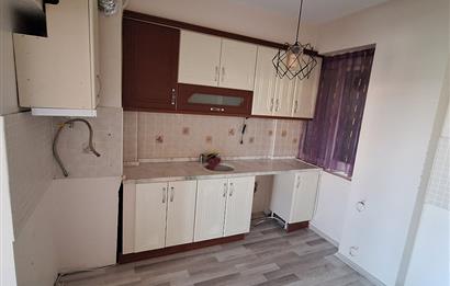 CENTURY 21 VİZYON'DAN ALİ FUAT GÜVEN BLV'NDA KİRALIK 2+1 DAİRE