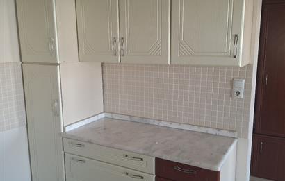 CENTURY 21 VİZYON'DAN ALİ FUAT GÜVEN BLV'NDA KİRALIK 2+1 DAİRE