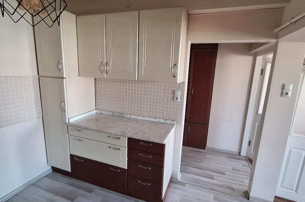 CENTURY 21 VİZYON'DAN ALİ FUAT GÜVEN BLV'NDA KİRALIK 2+1 DAİRE