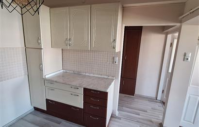 CENTURY 21 VİZYON'DAN ALİ FUAT GÜVEN BLV'NDA KİRALIK 2+1 DAİRE