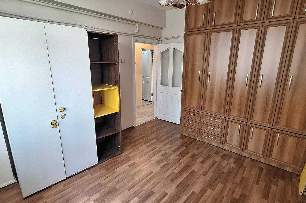 CENTURY 21 VİZYON'DAN ALİ FUAT GÜVEN BLV'NDA KİRALIK 2+1 DAİRE