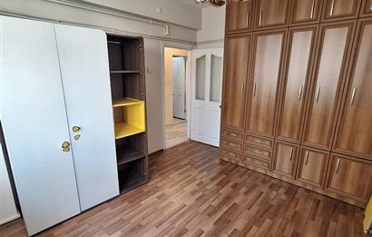 CENTURY 21 VİZYON'DAN ALİ FUAT GÜVEN BLV'NDA KİRALIK 2+1 DAİRE