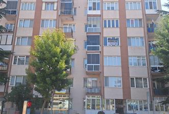 CENTURY 21 VİZYON'DAN ALİ FUAT GÜVEN BLV'NDA KİRALIK 2+1 DAİRE