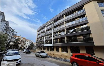 DİKMEN KARAPINAR' DA SATILIK SIFIR 1+1 DAİRE