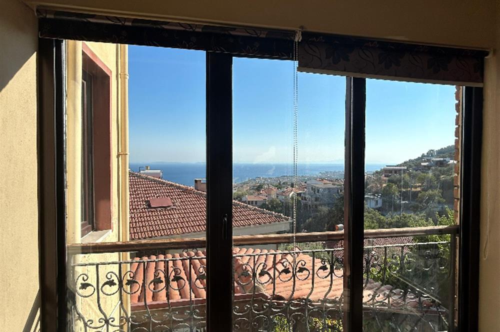 C21 LOCA'DAN ALTINOLUK'TA SATILIK BUTİK OTEL