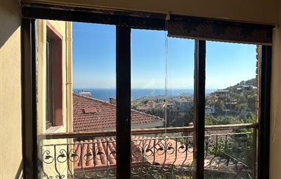 C21 LOCA'DAN ALTINOLUK'TA SATILIK BUTİK OTEL