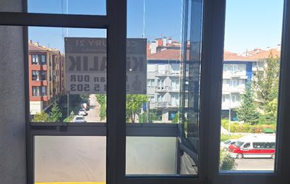 CENTURY 21 VİZYON'DAN ALİ FUAT GÜVEN BLV'NDA KİRALIK 2+1 DAİRE