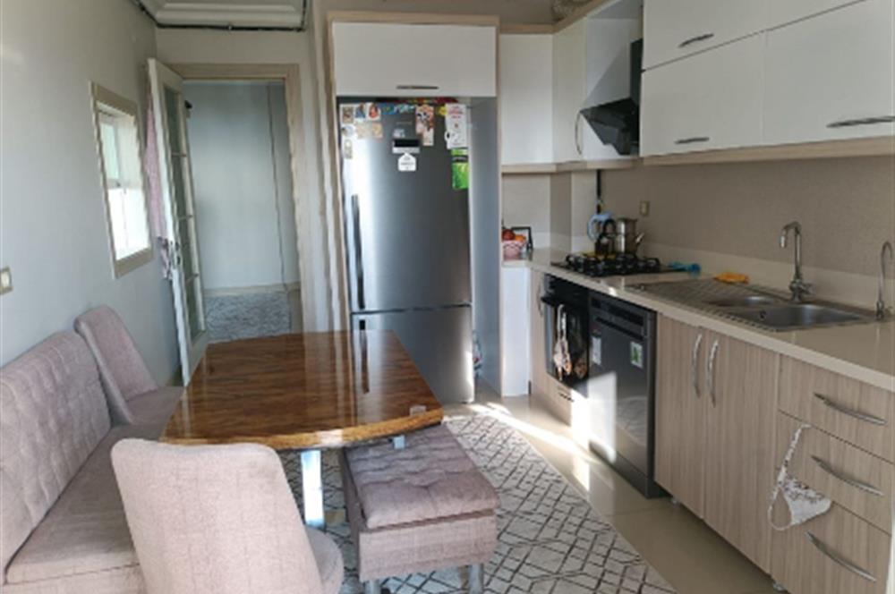 KUZEYKENT TOKİNİN KALBİNDE 3+1  SATILIK DAİRE