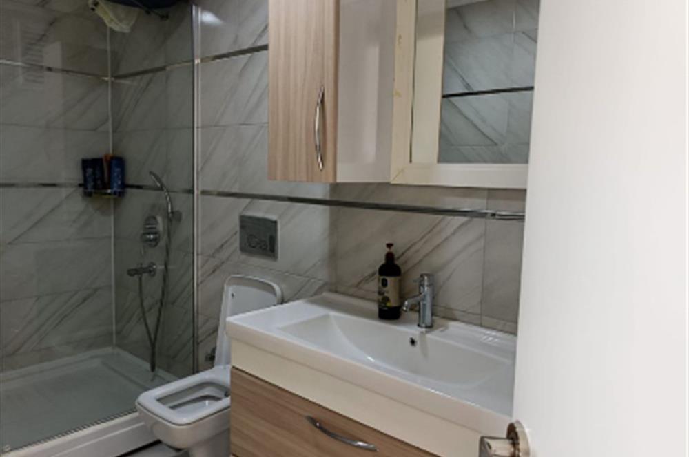 KUZEYKENT TOKİNİN KALBİNDE 3+1  SATILIK DAİRE