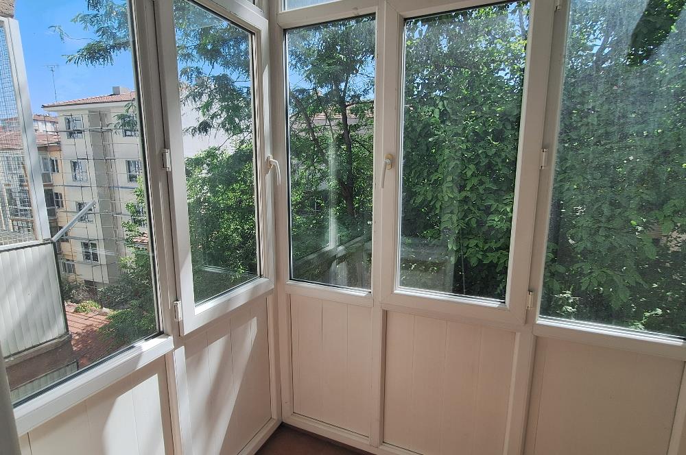 CENTURY 21 VİZYON'DAN ALİ FUAT GÜVEN BLV'NDA KİRALIK 2+1 DAİRE