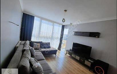 RELAX YAŞAMKENT SİTESİNDE KİRALIK FULL EŞYALI 2+1 DAİRE