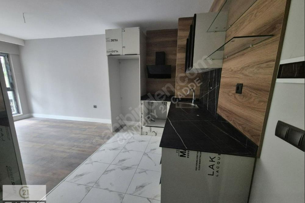 DİKMEN KARAPINAR' DA SATILIK SIFIR 1+1 DAİRE