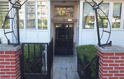 CENTURY 21 VİZYON'DAN ALİ FUAT GÜVEN BLV'NDA KİRALIK 2+1 DAİRE