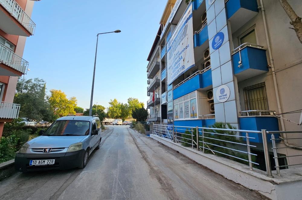 CENTURY21 BAL'DAN CUMARTESİ PAZARI KURTDERELİ SPOR SALONU YAKINI KİRALIK 2+1 DAİRE