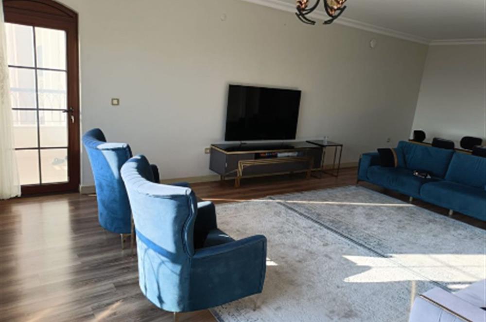 KUZEYKENT TOKİNİN KALBİNDE 3+1  SATILIK DAİRE