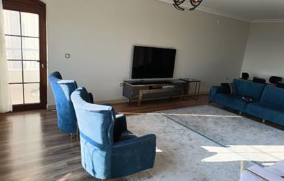 KUZEYKENT TOKİNİN KALBİNDE 3+1  SATILIK DAİRE