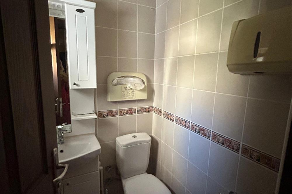 C21 LOCA'DAN ALTINOLUK'TA SATILIK BUTİK OTEL