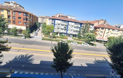 CENTURY 21 VİZYON'DAN ALİ FUAT GÜVEN BLV'NDA KİRALIK 2+1 DAİRE