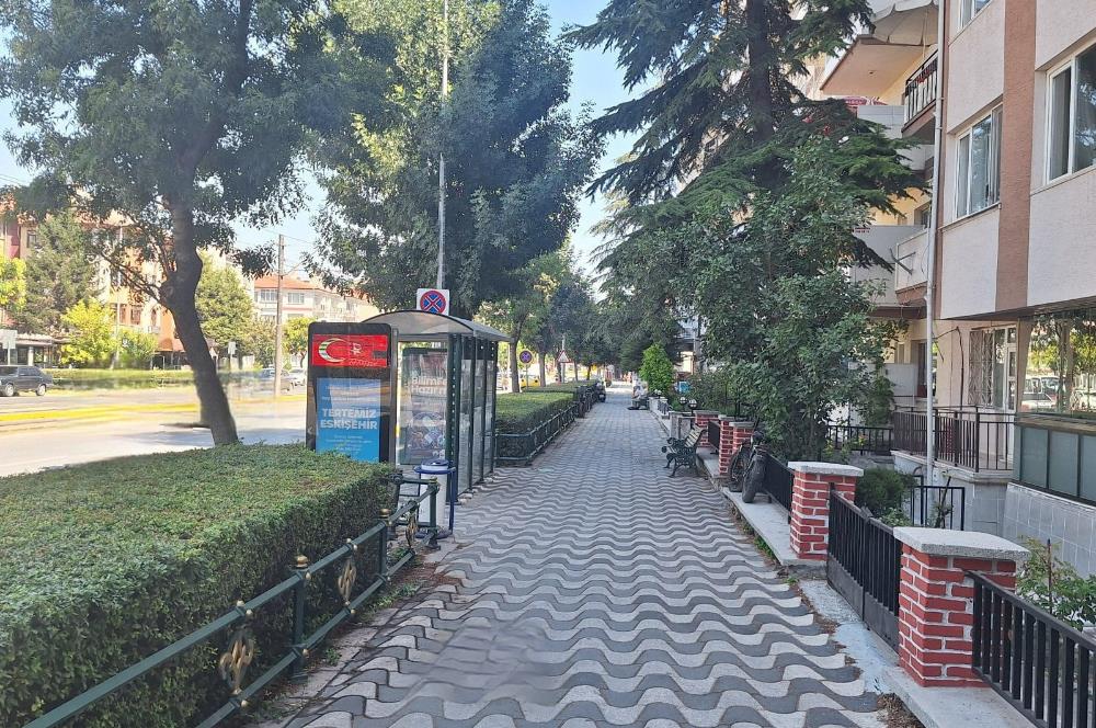 CENTURY 21 VİZYON'DAN ALİ FUAT GÜVEN BLV'NDA KİRALIK 2+1 DAİRE