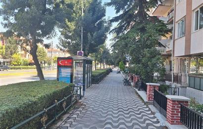 CENTURY 21 VİZYON'DAN ALİ FUAT GÜVEN BLV'NDA KİRALIK 2+1 DAİRE