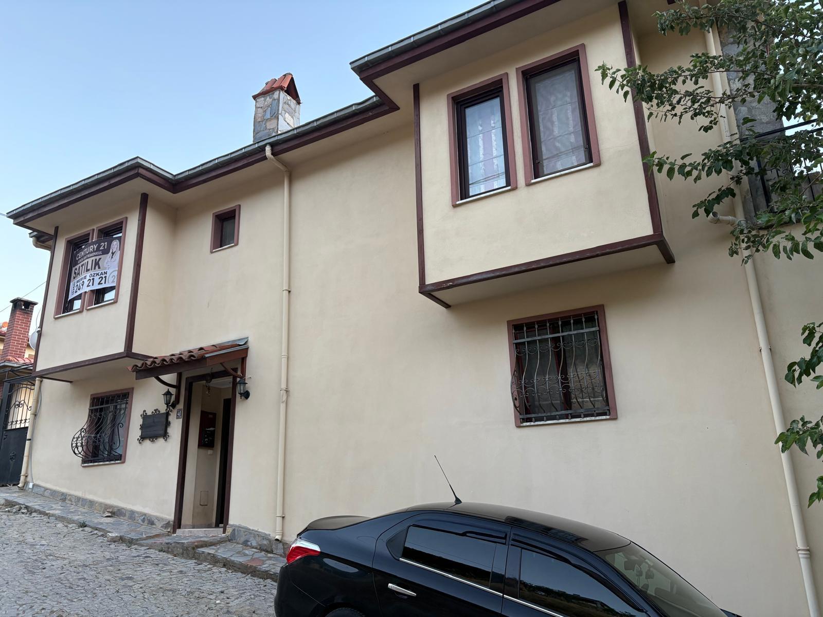 C21 LOCA'DAN ALTINOLUK'TA SATILIK BUTİK OTEL