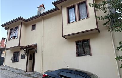 C21 LOCA'DAN ALTINOLUK'TA SATILIK BUTİK OTEL