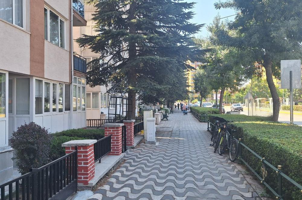 CENTURY 21 VİZYON'DAN ALİ FUAT GÜVEN BLV'NDA KİRALIK 2+1 DAİRE