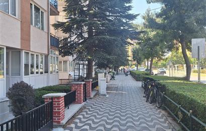 CENTURY 21 VİZYON'DAN ALİ FUAT GÜVEN BLV'NDA KİRALIK 2+1 DAİRE