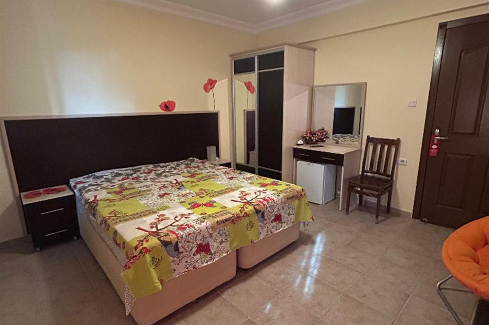 C21 LOCA'DAN ALTINOLUK'TA SATILIK BUTİK OTEL