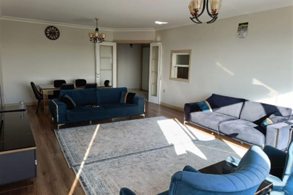 KUZEYKENT TOKİNİN KALBİNDE 3+1  SATILIK DAİRE