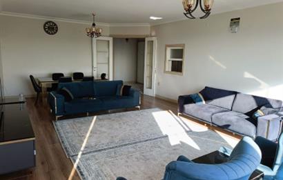 KUZEYKENT TOKİNİN KALBİNDE 3+1  SATILIK DAİRE