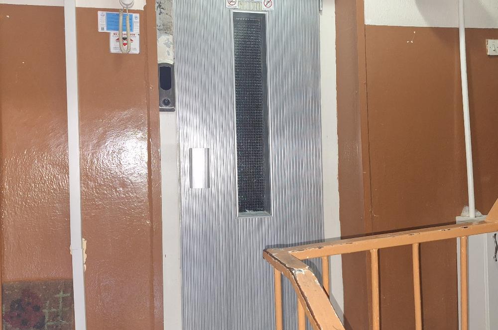 CENTURY 21 VİZYON'DAN ALİ FUAT GÜVEN BLV'NDA KİRALIK 2+1 DAİRE