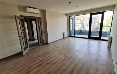 BAŞKENT EMLAK KONUTLARINDA CAM BLOK KATTA 2+1