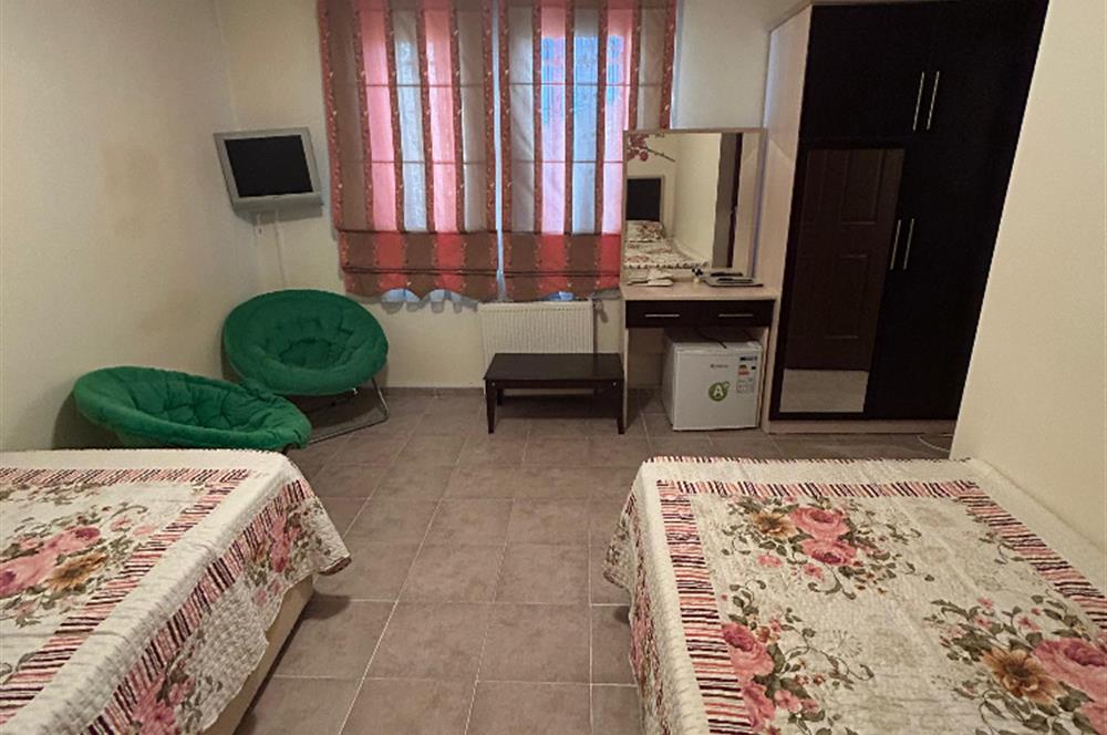 C21 LOCA'DAN ALTINOLUK'TA SATILIK BUTİK OTEL